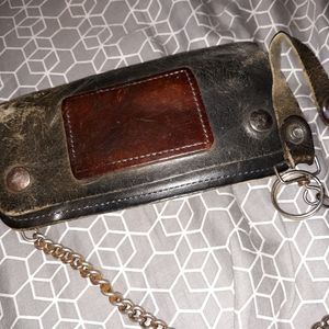 Wallet,  bikers